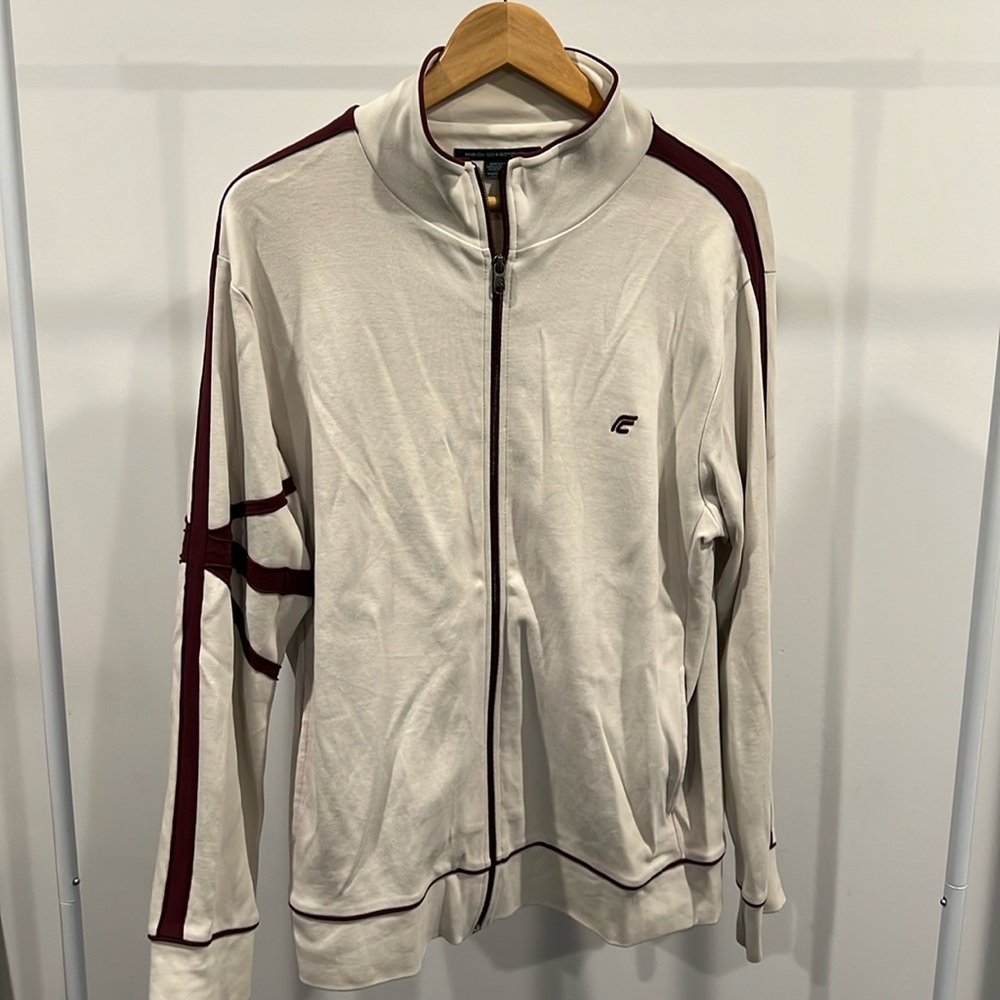 French Connection Tracksuit Jacket